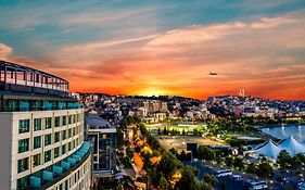Arise Hotel Golden Horn